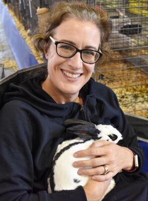 Faces of the fair: Animals—and the love of them—remain at the heart of the historic Indiana State Fair